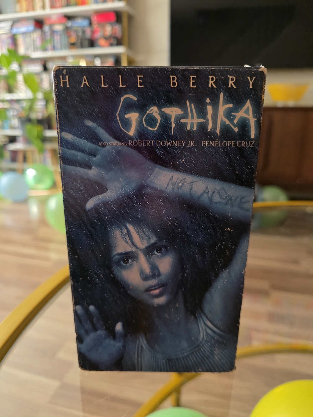 Gothika - VHS